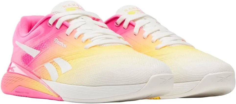 Reebok Women's Nano X5 Sneaker
