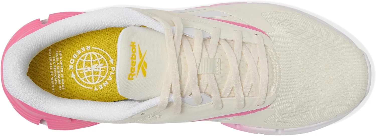 Reebok Women's Zig Dynamica 5 Sneaker
