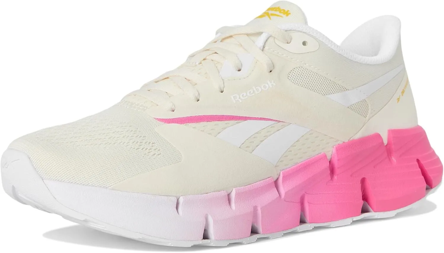 Reebok Women's Zig Dynamica 5 Sneaker
