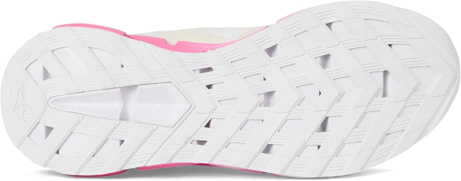 Reebok Women's Zig Dynamica 5 Sneaker