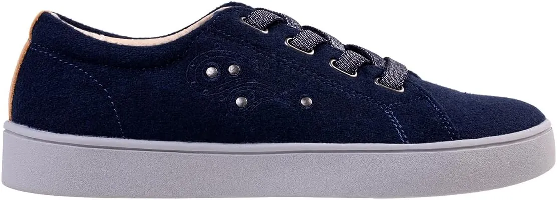 REVITALIGN Women's Malibu Sparkle Sneaker