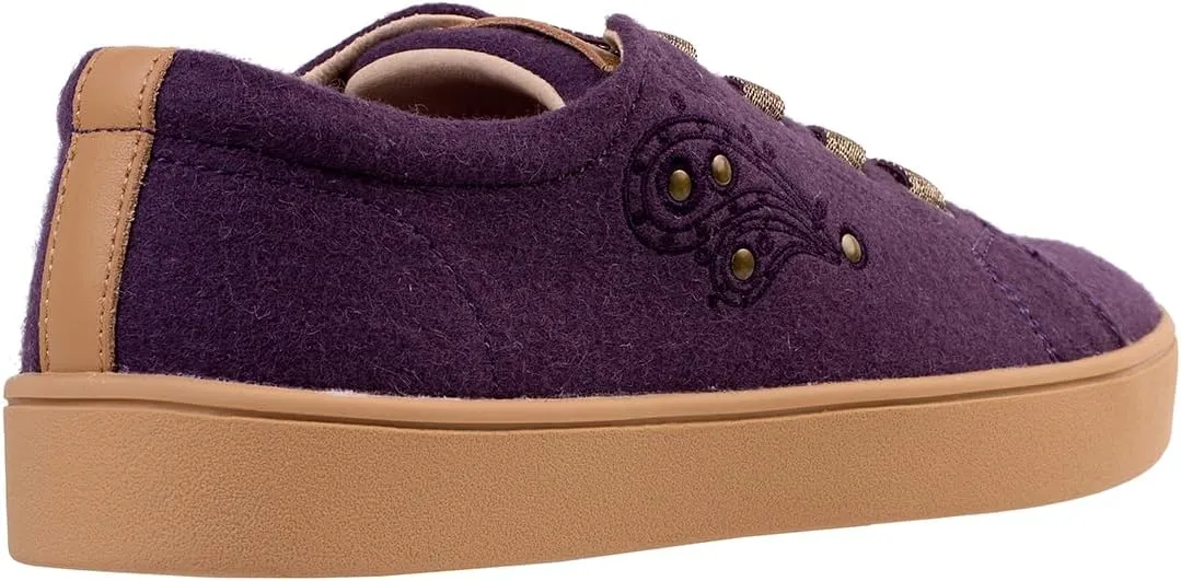 REVITALIGN Women's Malibu Sparkle Sneaker