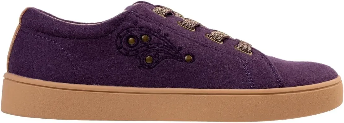 REVITALIGN Women's Malibu Sparkle Sneaker