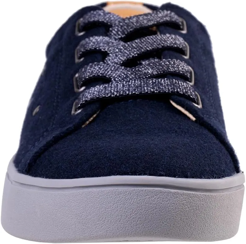 REVITALIGN Women's Malibu Sparkle Sneaker