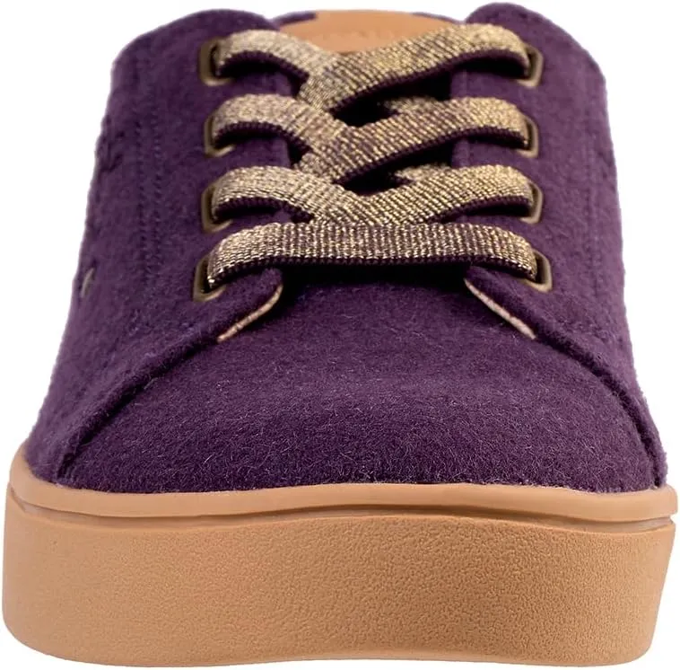 REVITALIGN Women's Malibu Sparkle Sneaker