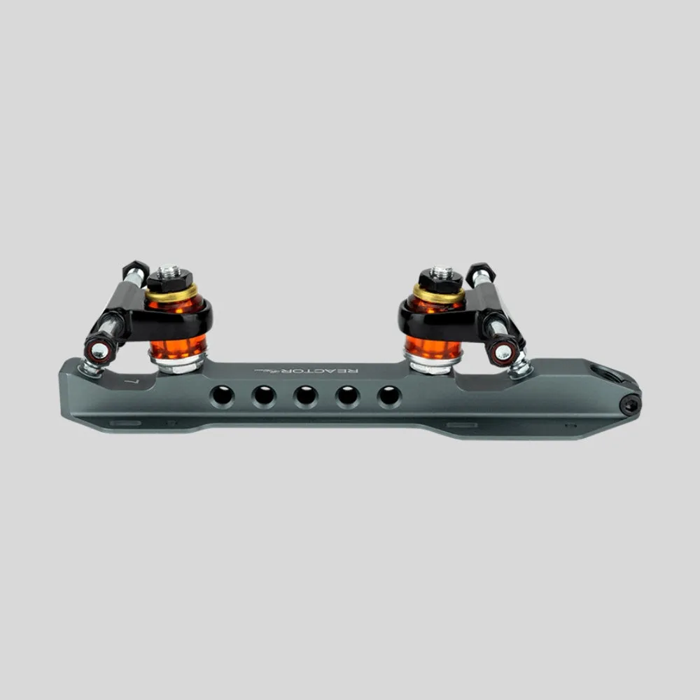 Riedell Solaris Reactor Pro