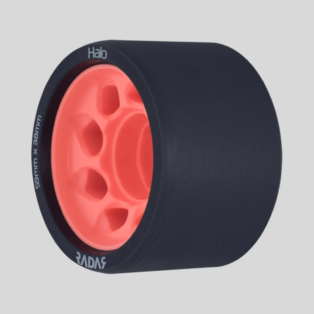 Riedell Solaris Reactor Pro