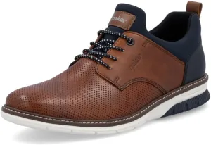 Rieker Men's Slipper Loafer, 41/46 EU