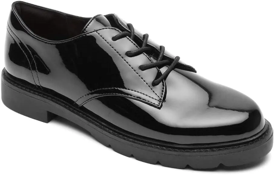 Rockport Women's Kacey Lace-Up Loafer