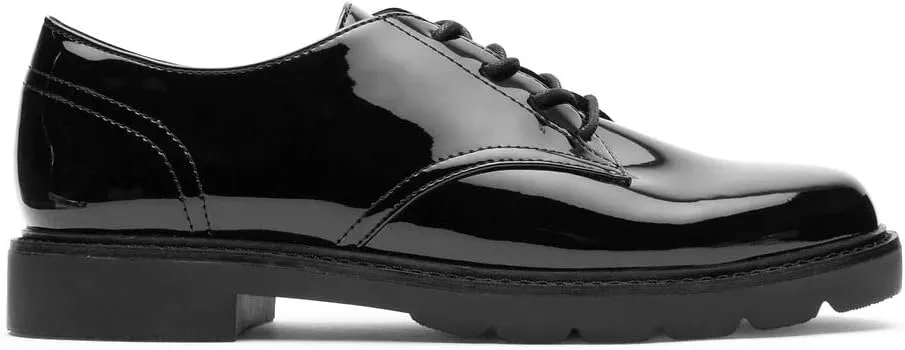 Rockport Women's Kacey Lace-Up Loafer