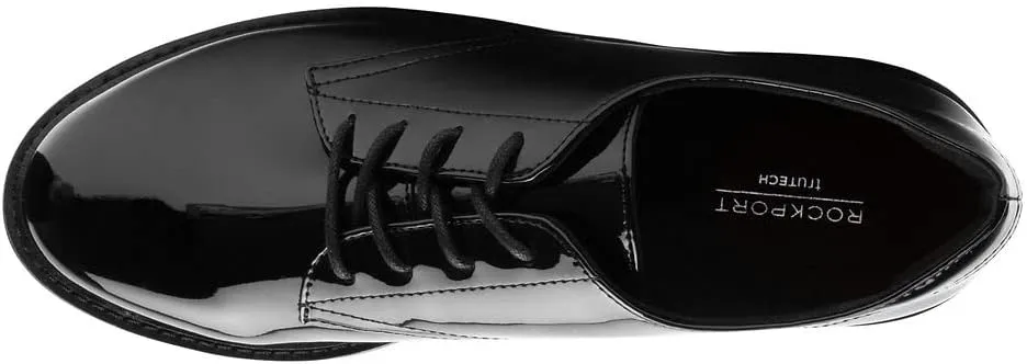 Rockport Women's Kacey Lace-Up Loafer