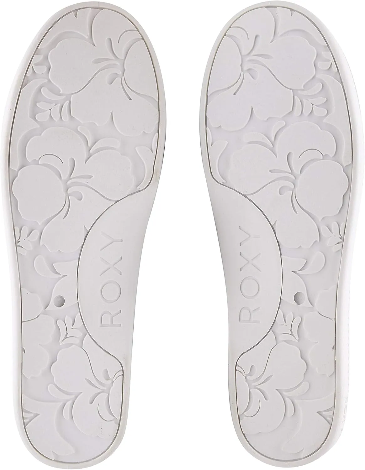 Roxy Women's Rory Slip on Sneaker Loafer Flat