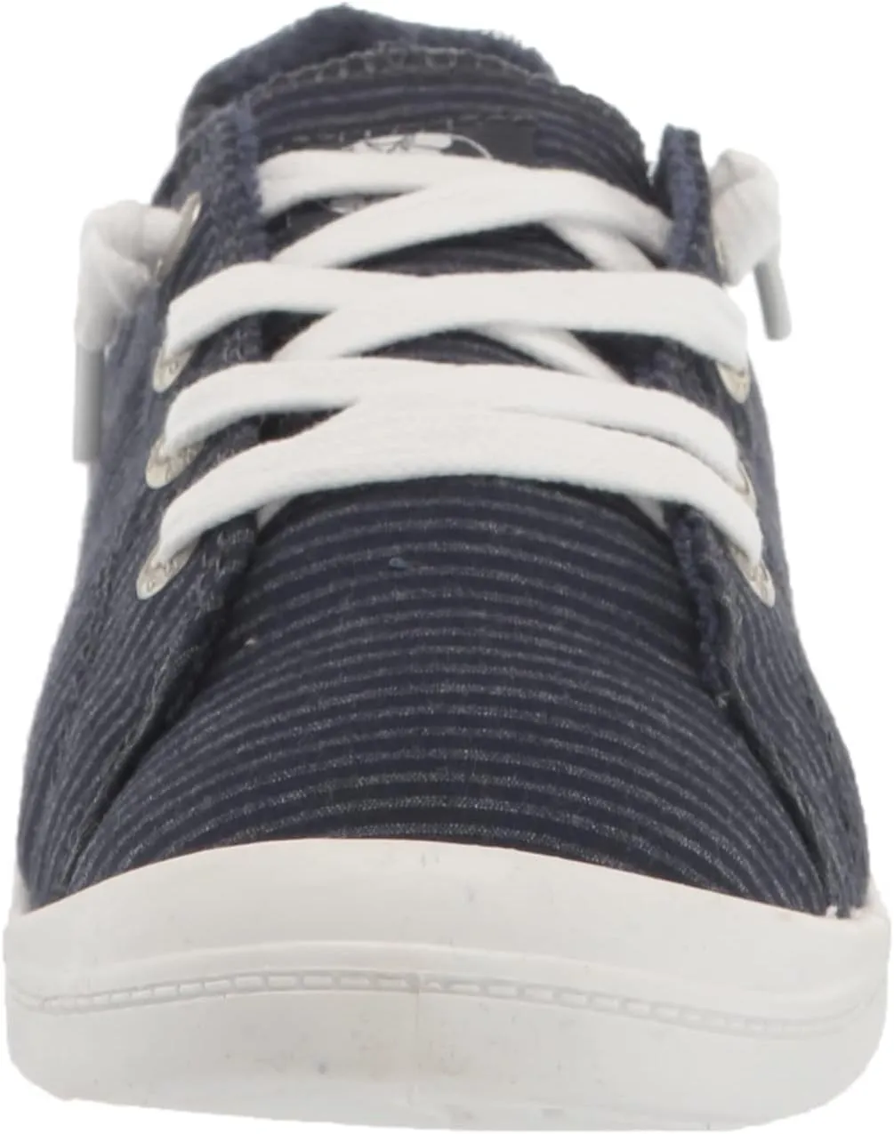 Roxy Women's Rory Slip on Sneaker Loafer Flat