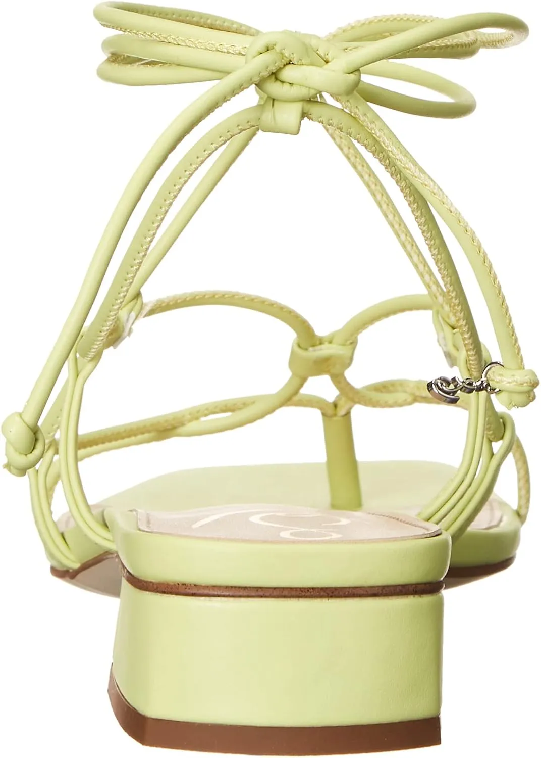 Sam Edelman Women's Daffy Heeled Sandal