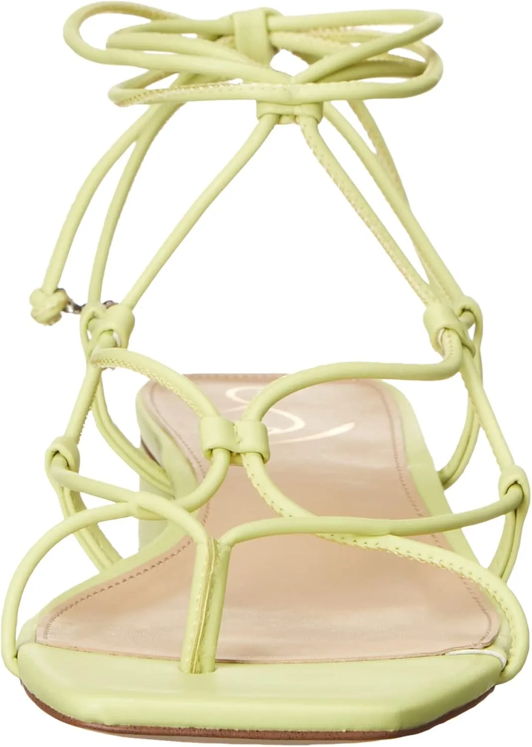 Sam Edelman Women's Daffy Heeled Sandal