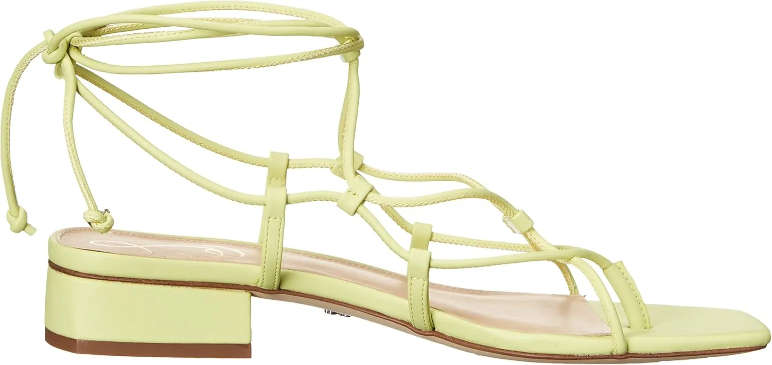 Sam Edelman Women's Daffy Heeled Sandal