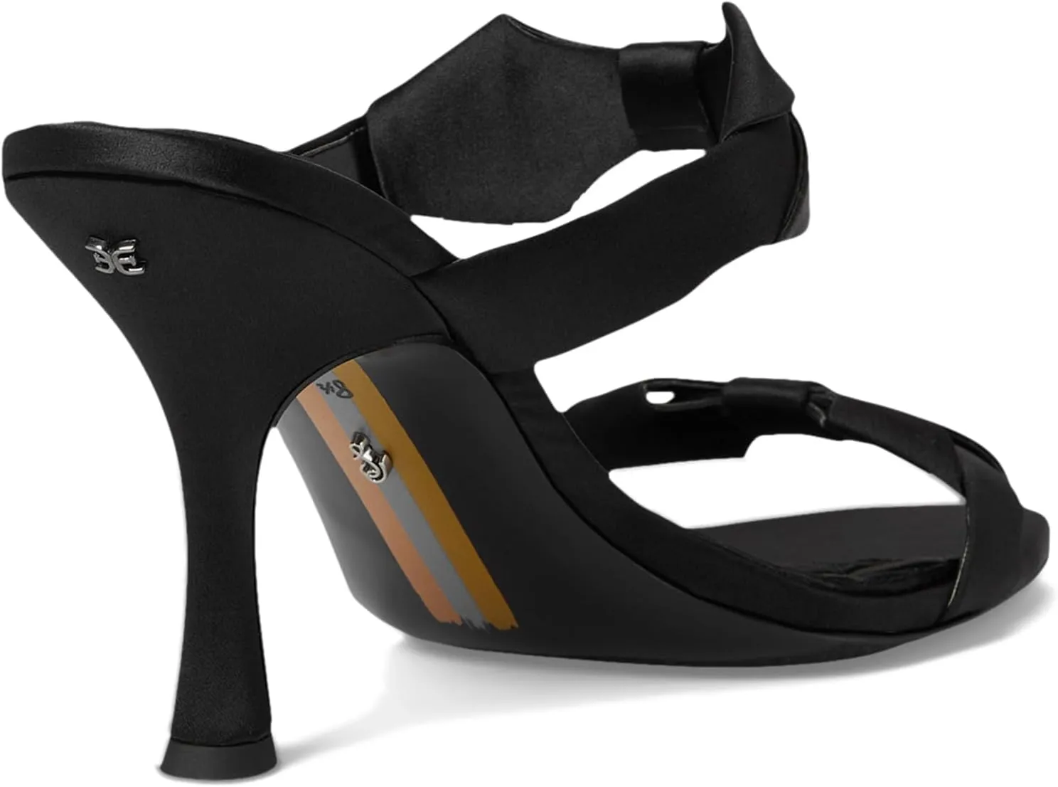 Sam Edelman Women's Jasmine Heeled Sandal