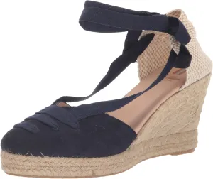 Sam Edelman Women's Margherita Espadrille Wedge Sandal