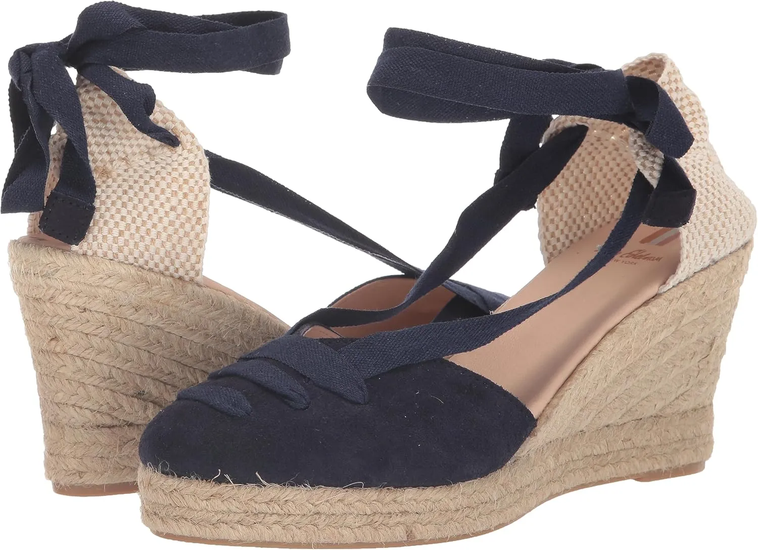 Sam Edelman Women's Margherita Espadrille Wedge Sandal