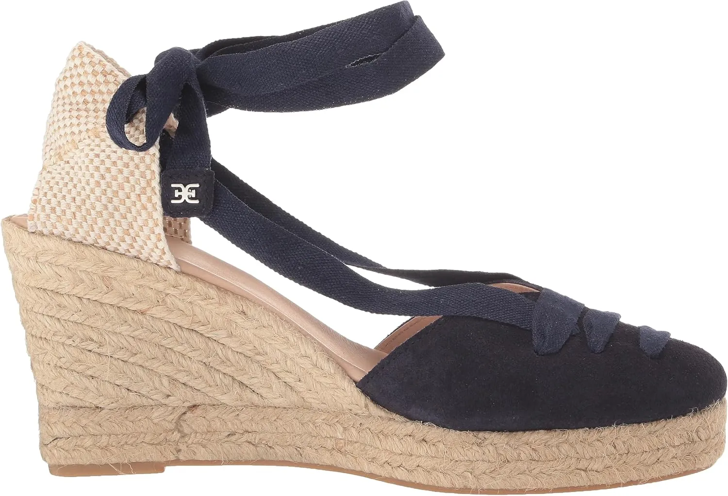 Sam Edelman Women's Margherita Espadrille Wedge Sandal