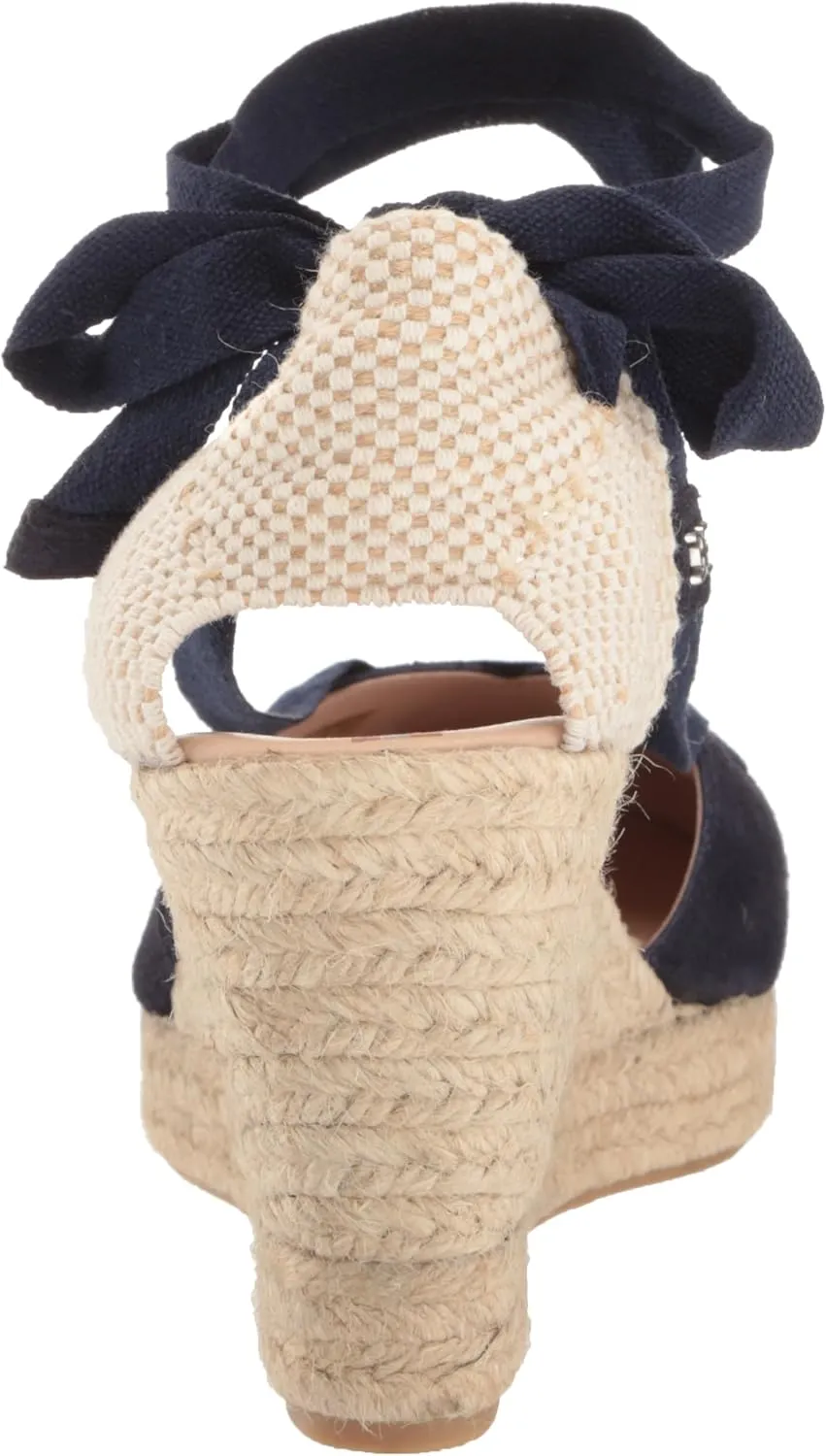 Sam Edelman Women's Margherita Espadrille Wedge Sandal
