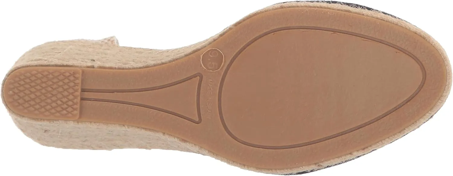 Sam Edelman Women's Margherita Espadrille Wedge Sandal