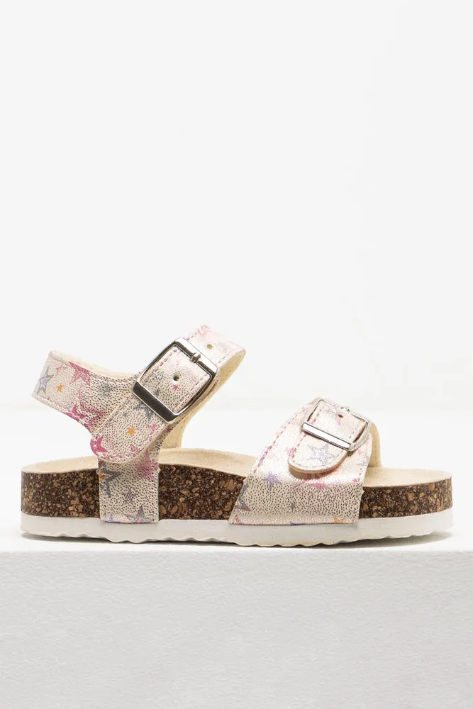 Sandal Pink