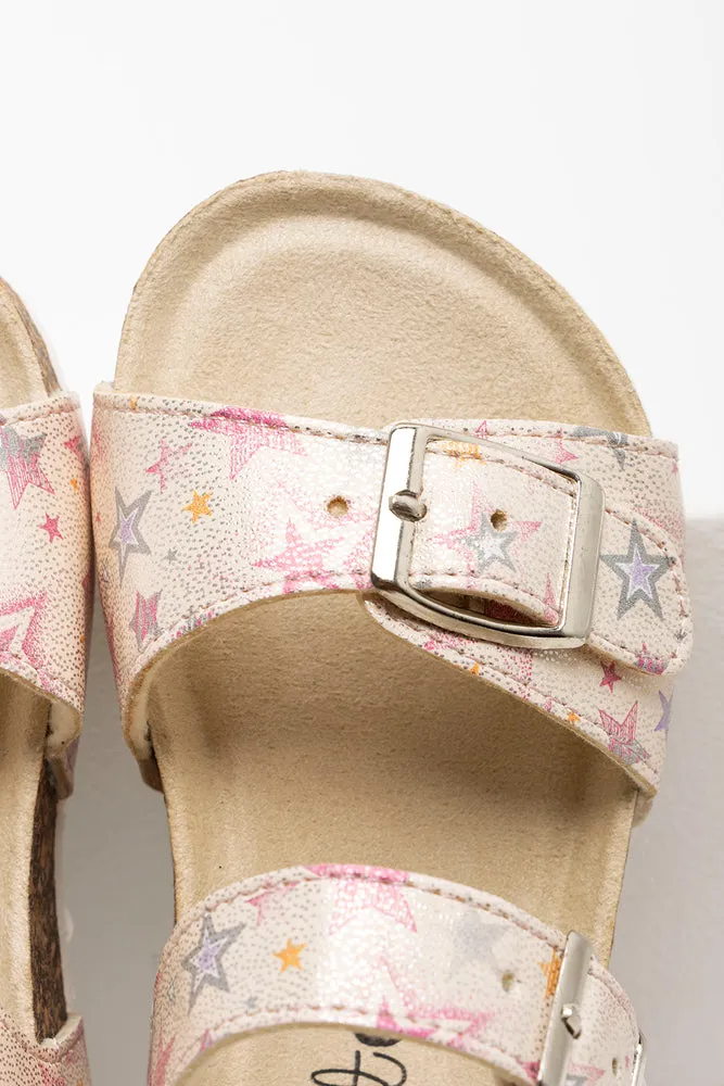 Sandal Pink