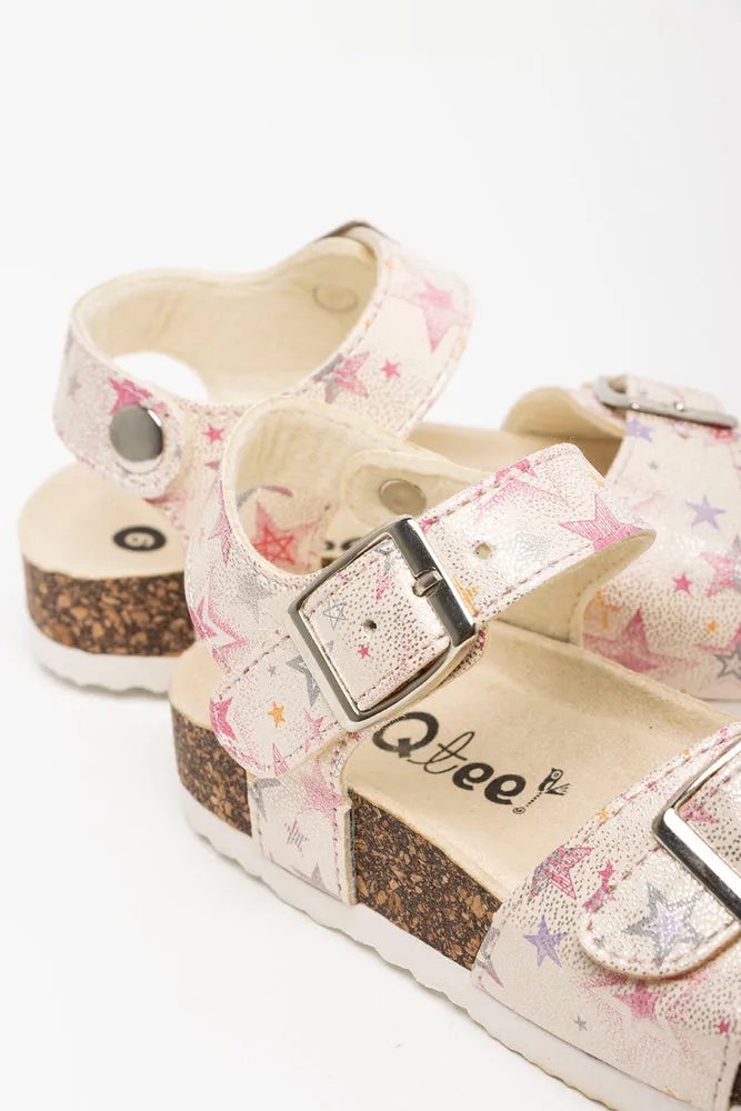 Sandal Pink