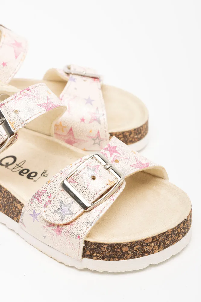 Sandal Pink