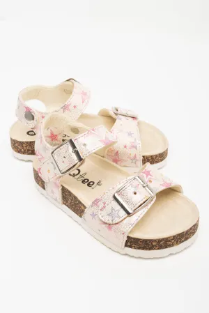 Sandal Pink