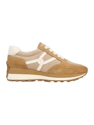 Sand/Desert Valentina Sneaker