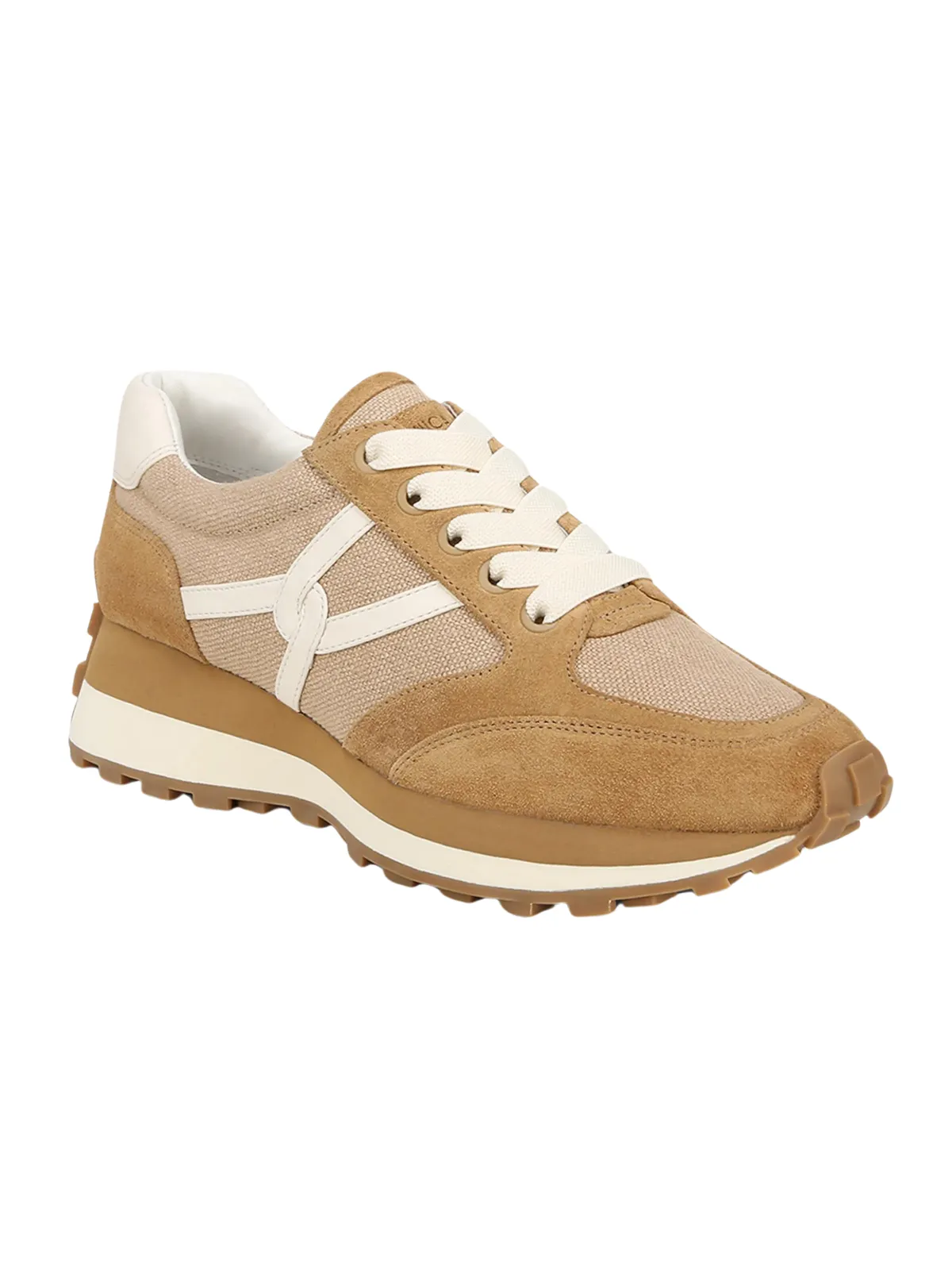 Sand/Desert Valentina Sneaker