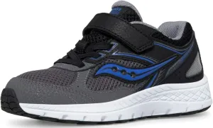 Saucony Unisex-Child Cohesion 14 a/C Running Shoe