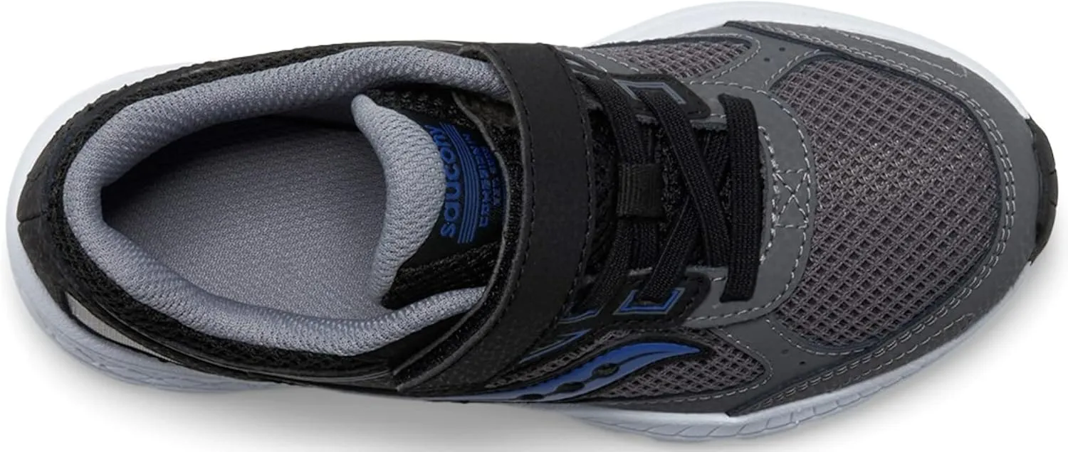 Saucony Unisex-Child Cohesion 14 a/C Running Shoe