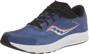 Saucony Unisex-Child Guide 14 Sneaker