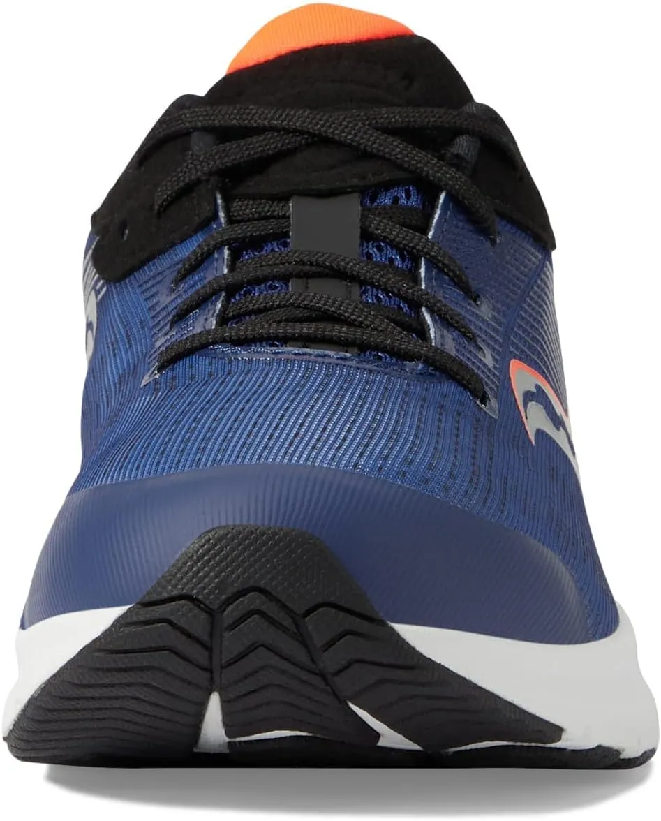 Saucony Unisex-Child Guide 14 Sneaker