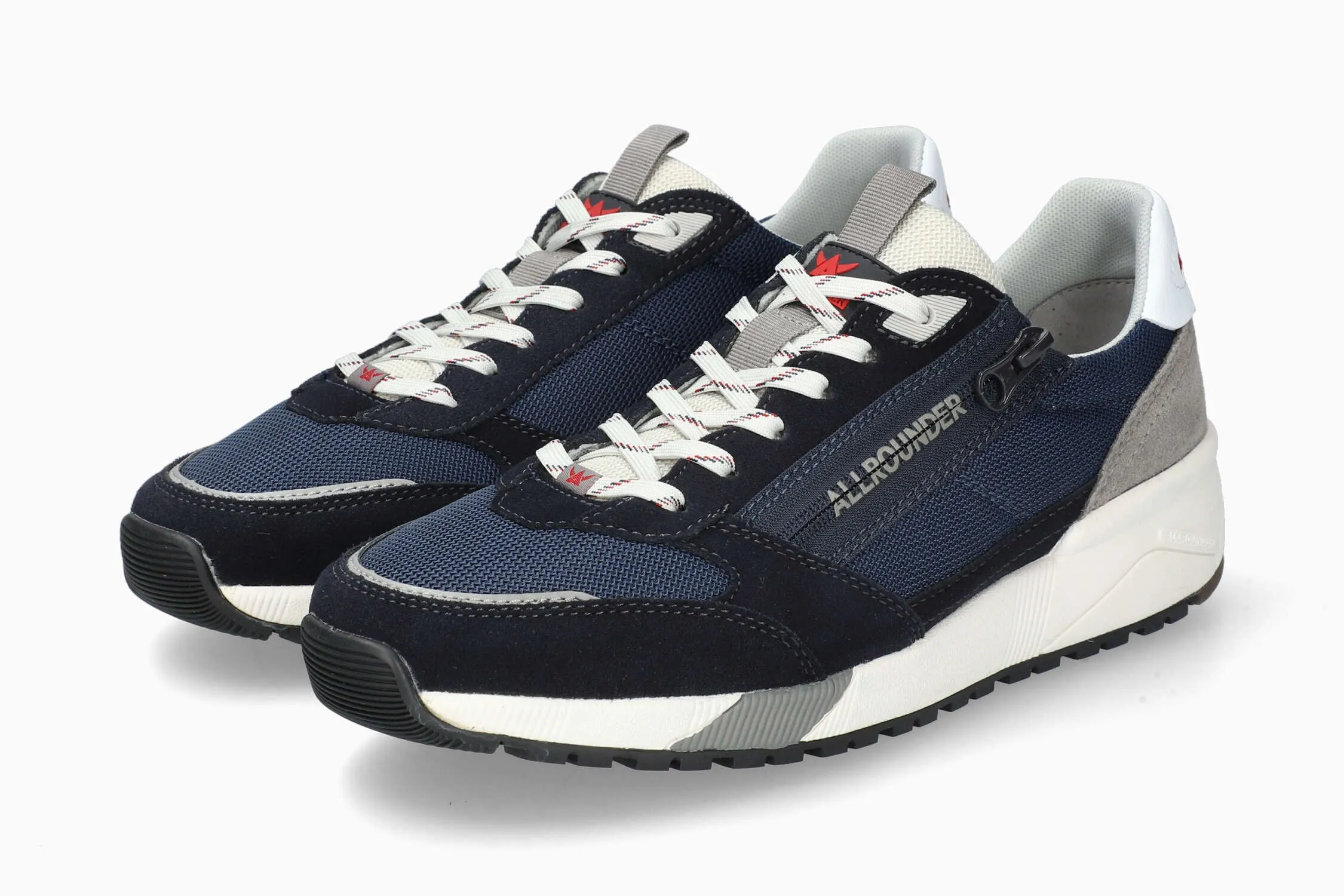 Scarmaro - Cobalt Blue