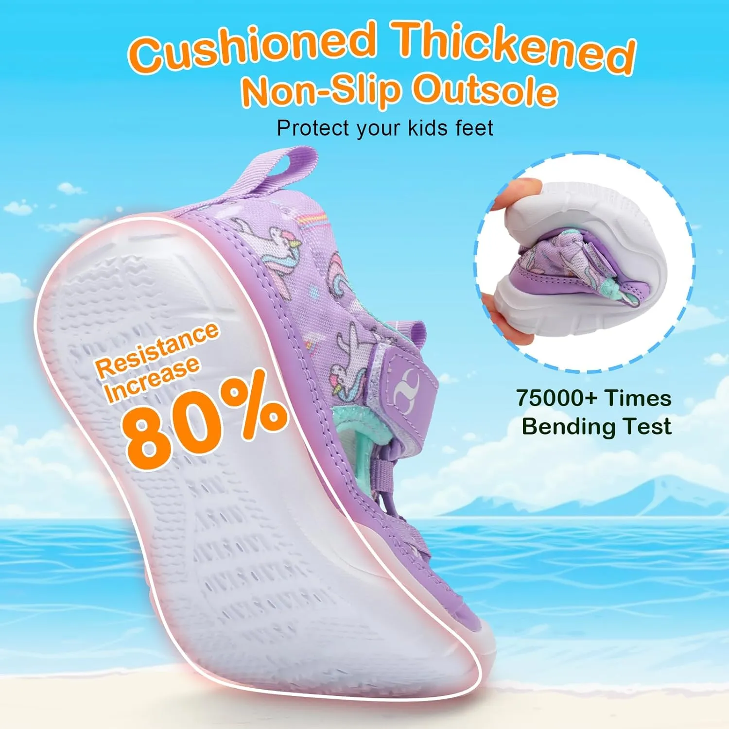 Scurtain Toddler Shoes Boys Girls Kids Sneaker Breathable Walking Shoes for Kids Boys Girls Toddler
