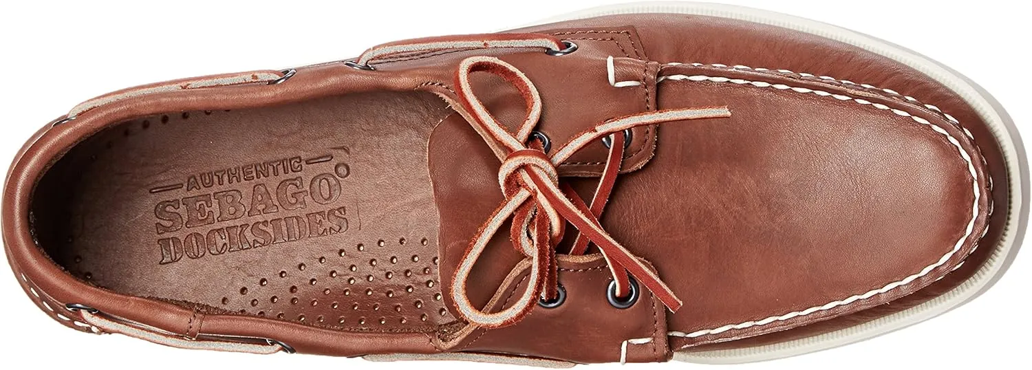 Sebago Men's Docksides Boat Shoe