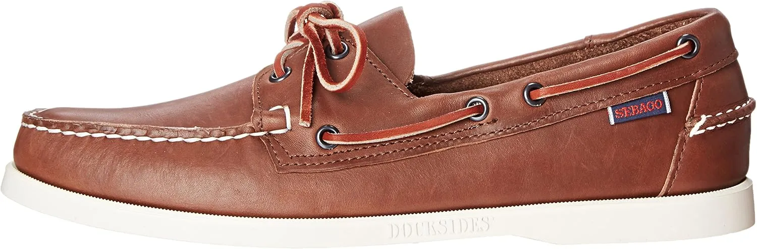 Sebago Men's Docksides Boat Shoe