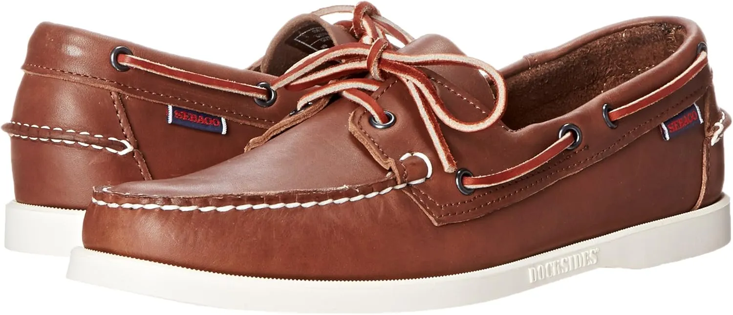 Sebago Men's Docksides Boat Shoe