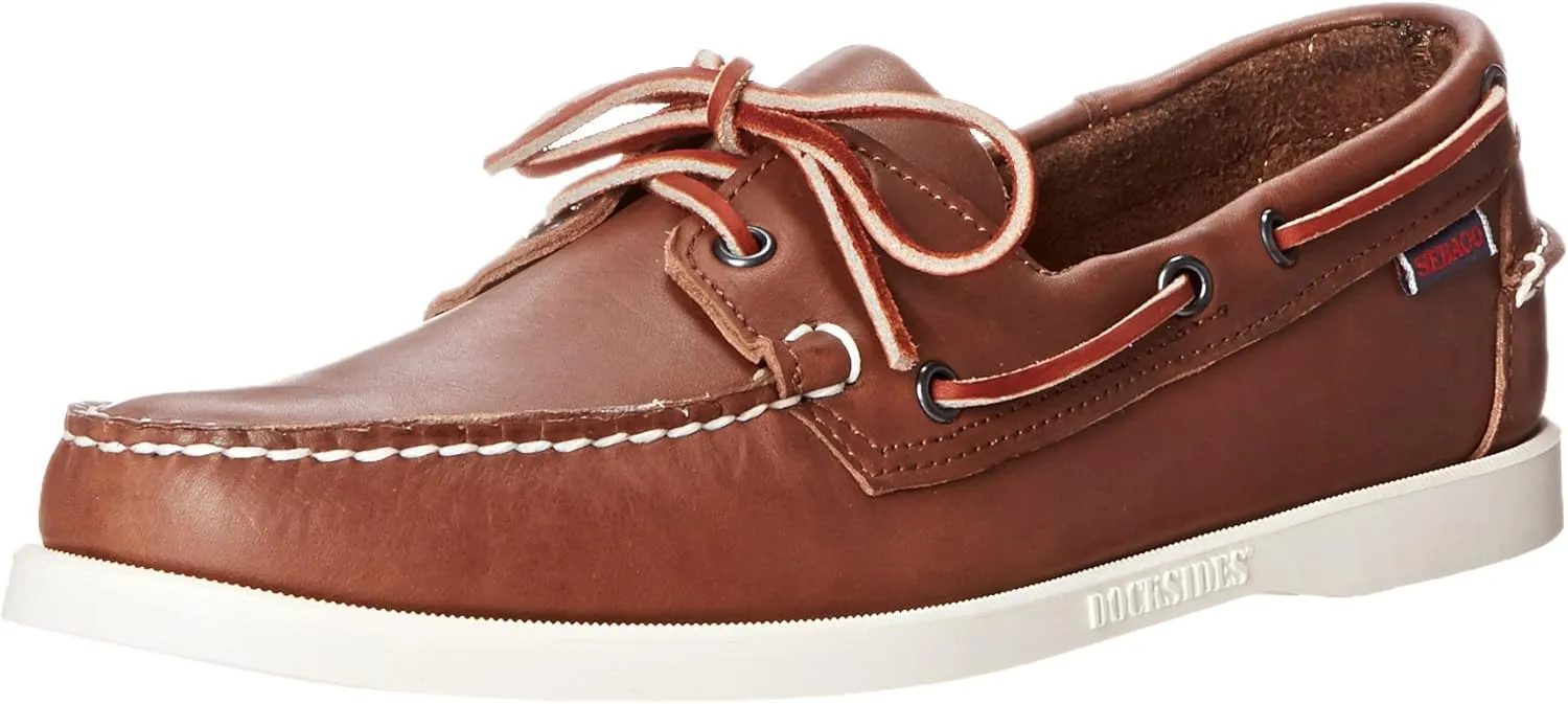 Sebago Men's Docksides Boat Shoe