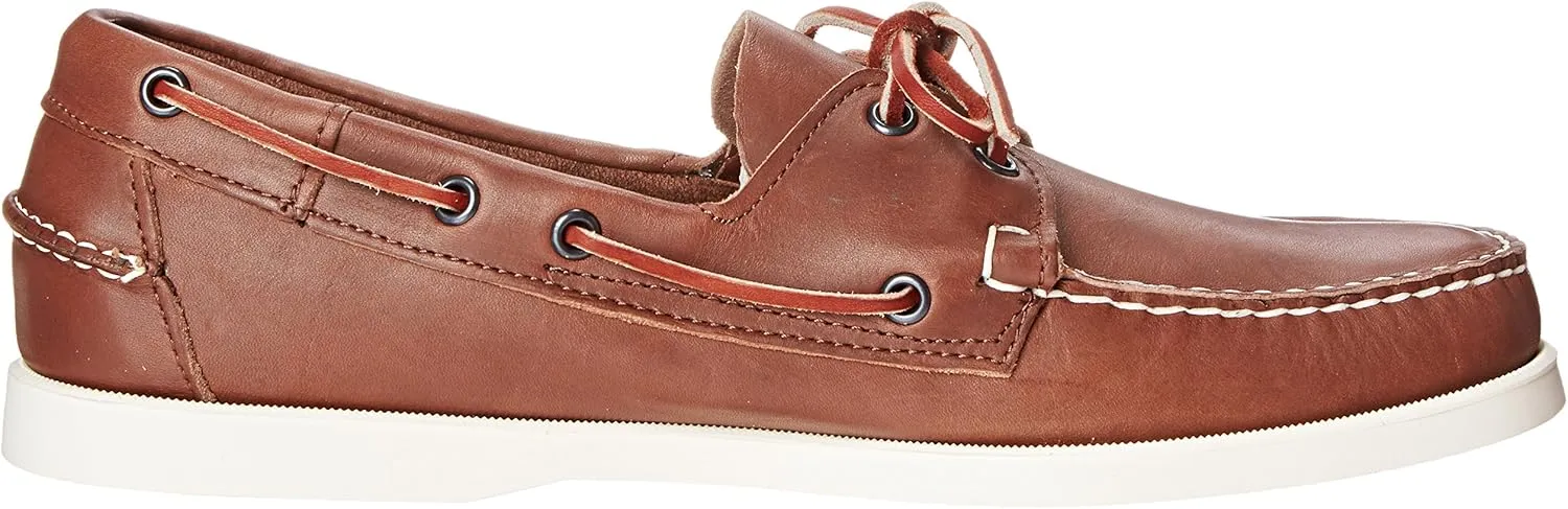 Sebago Men's Docksides Boat Shoe
