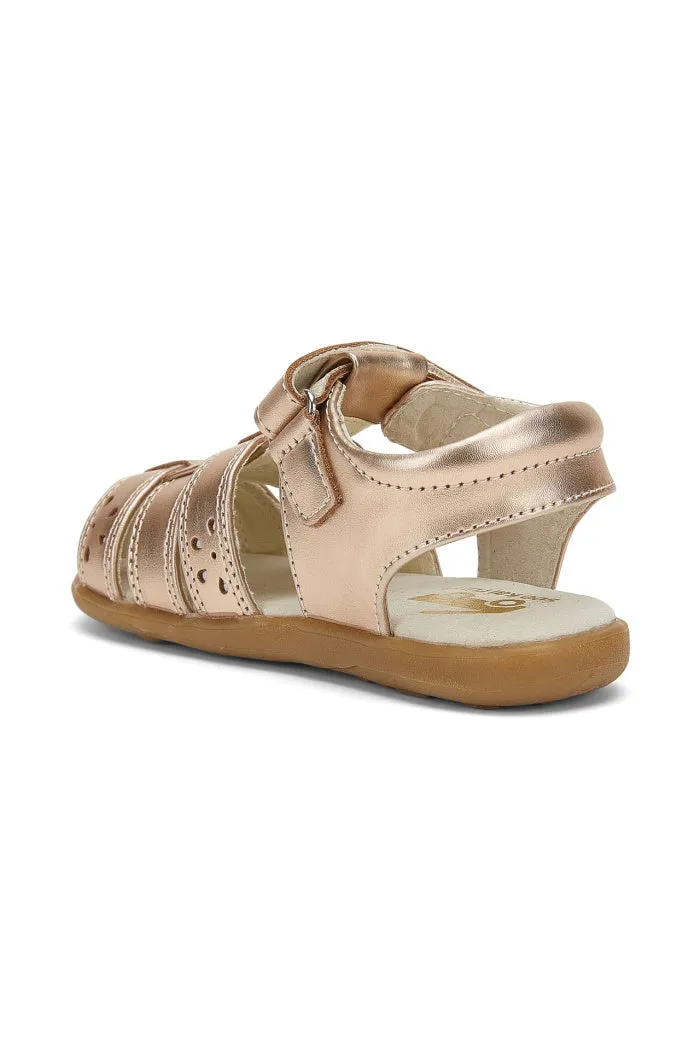 See Kai Run Girls Gloria IV in Rose Gold
