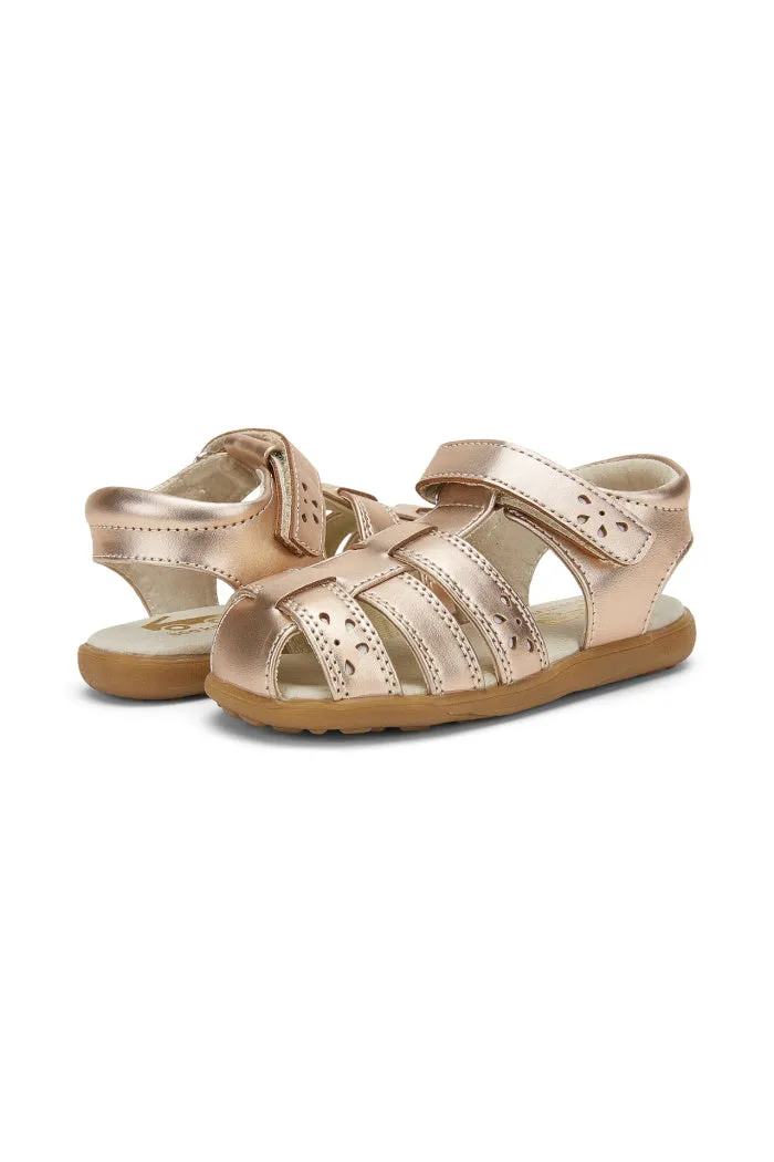 See Kai Run Girls Gloria IV in Rose Gold