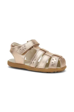See Kai Run Girls Gloria IV in Rose Gold