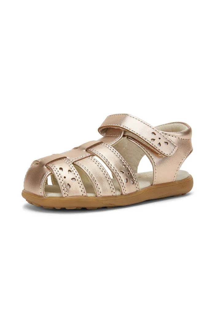 See Kai Run Girls Gloria IV in Rose Gold