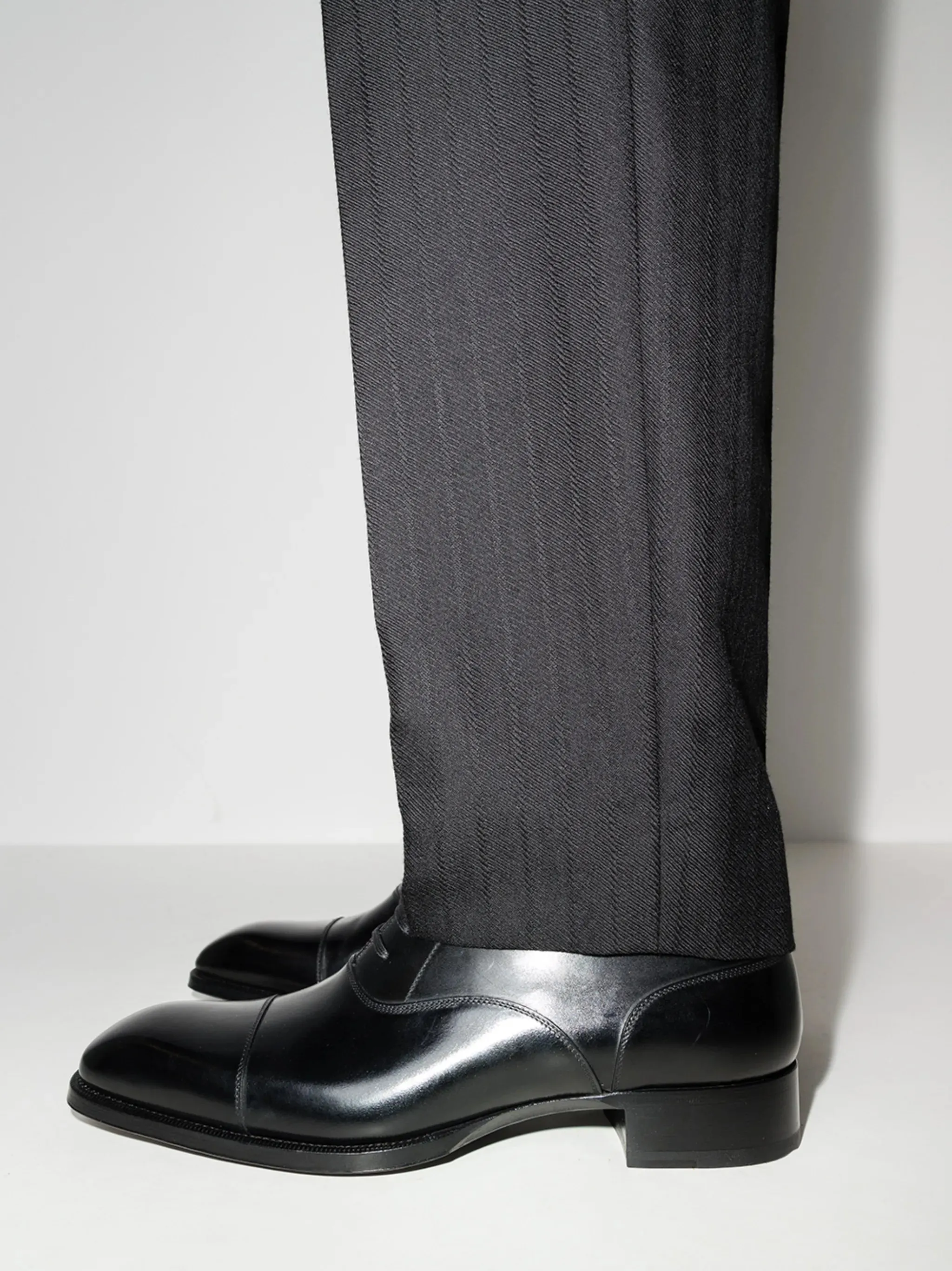 shoes Classic Eklan leather Simple Derby