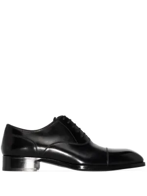 shoes Classic Eklan leather Simple Derby